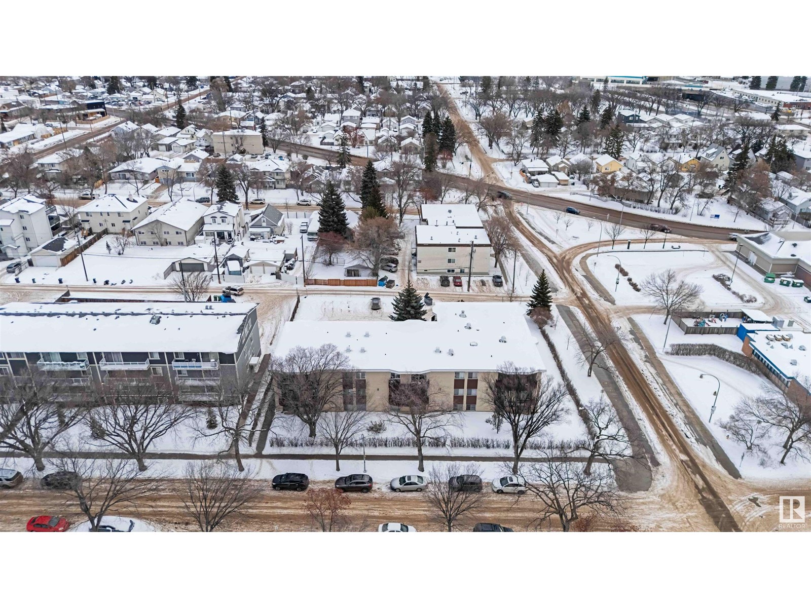 Property at #202 11907 81 ST NW image 3