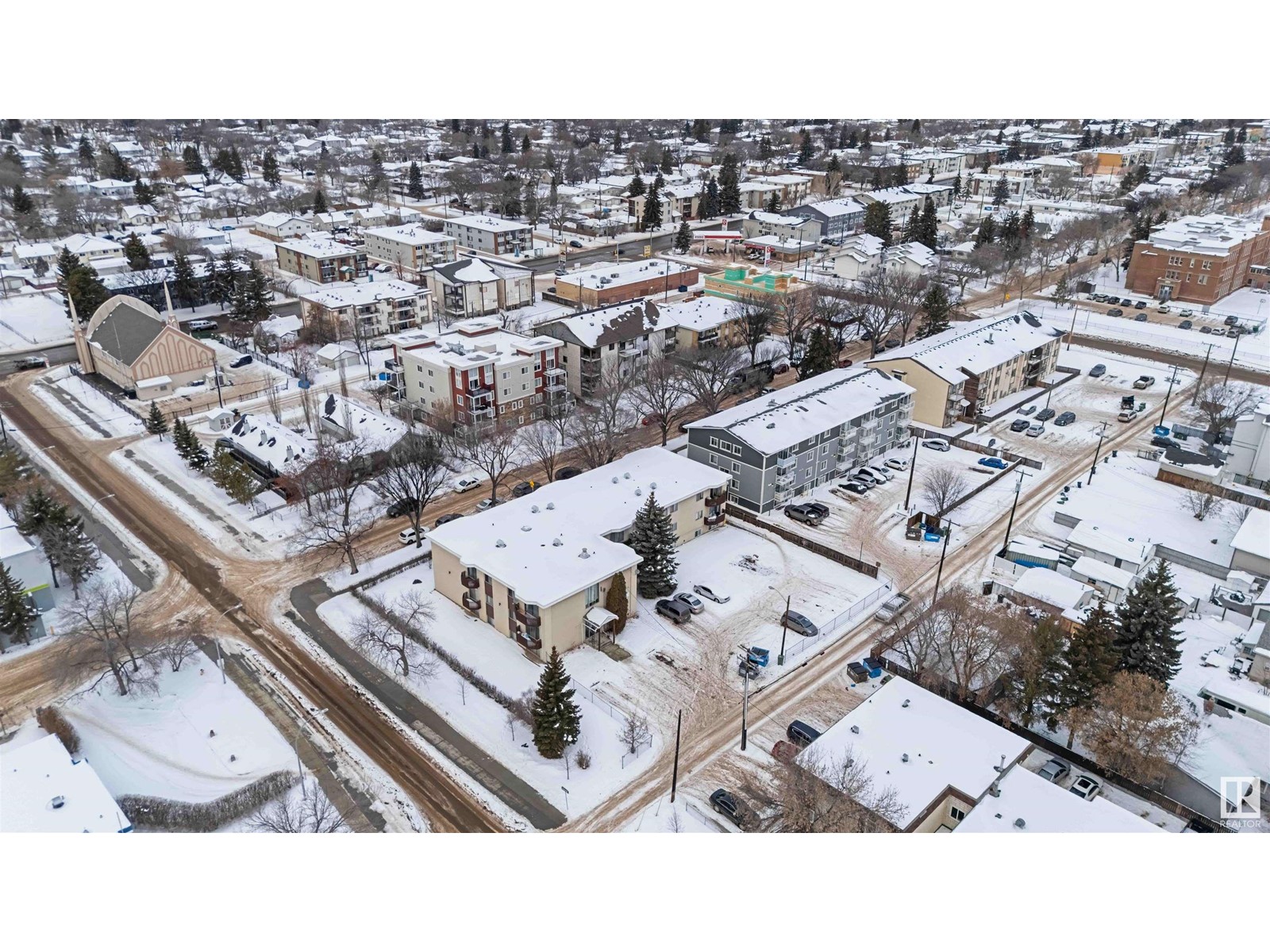 Property at #202 11907 81 ST NW image 5