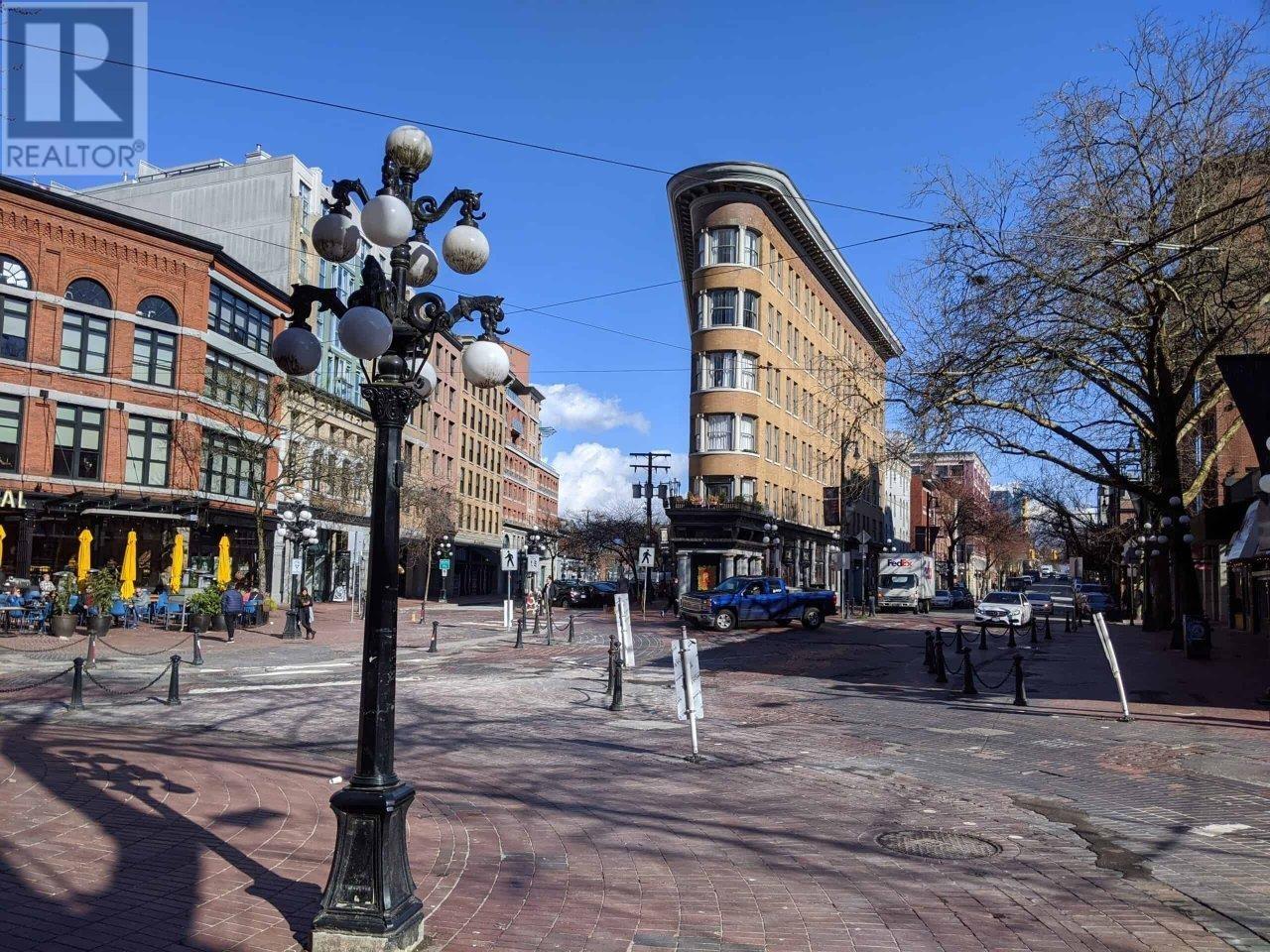 403 27 Alexander Street, Vancouver, British Columbia  V6A 1B2 - Photo 17 - R2952656