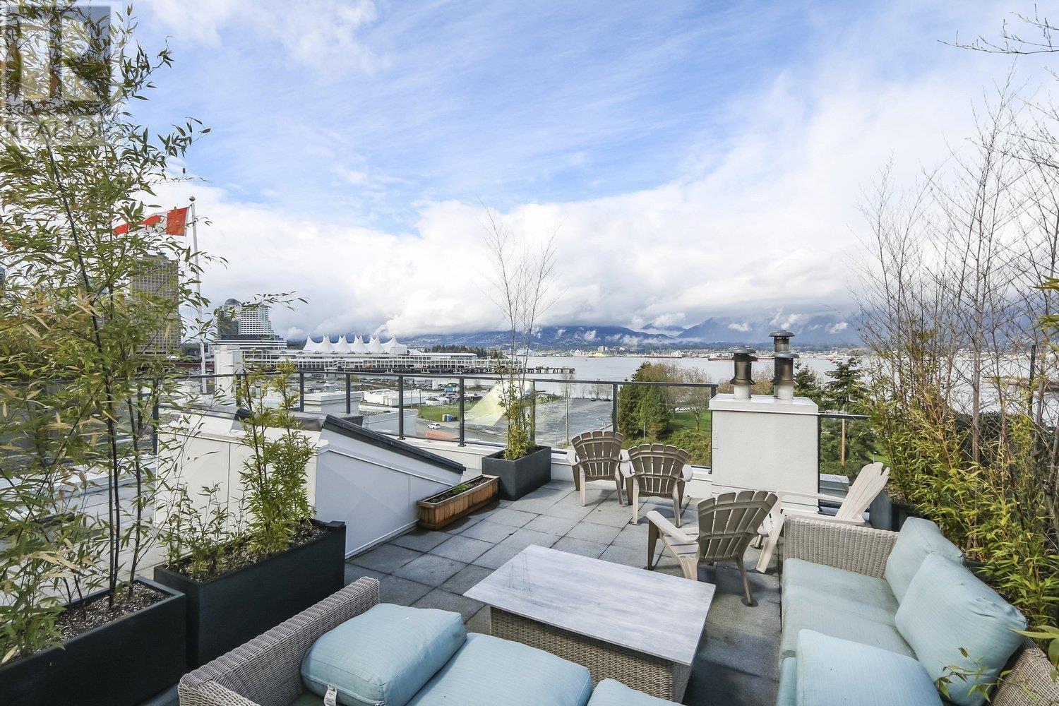 403 27 Alexander Street, Vancouver, British Columbia  V6A 1B2 - Photo 15 - R2952656