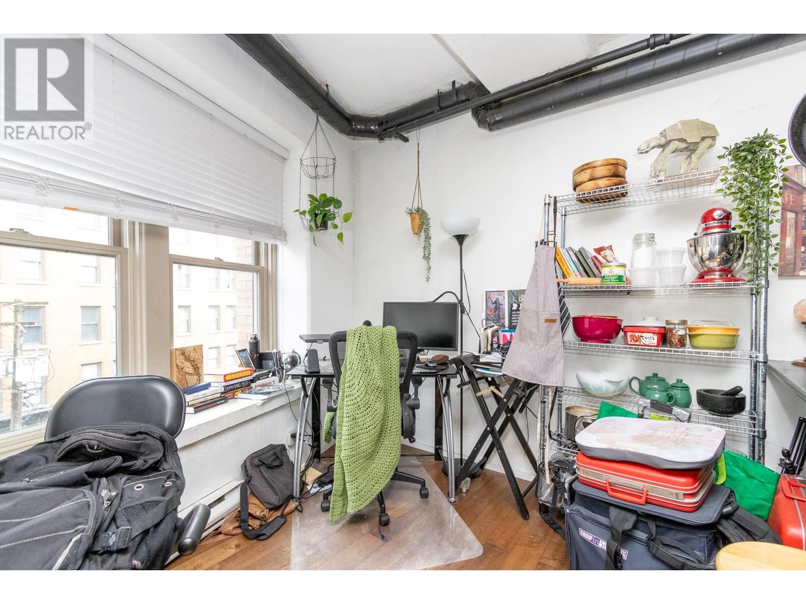 403 27 Alexander Street, Vancouver, British Columbia  V6A 1B2 - Photo 7 - R2952656