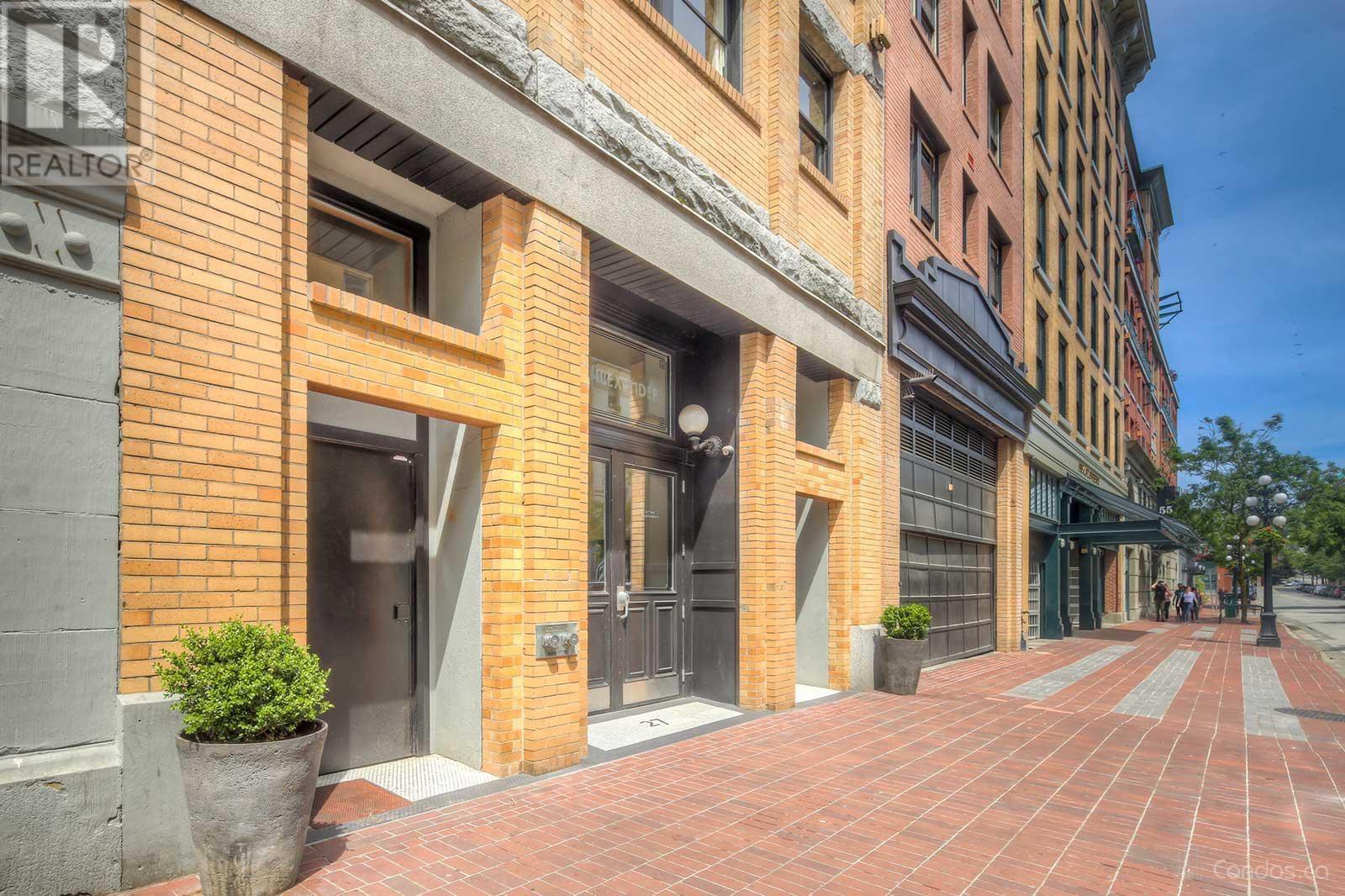 403 27 Alexander Street, Vancouver, British Columbia  V6A 1B2 - Photo 16 - R2952656