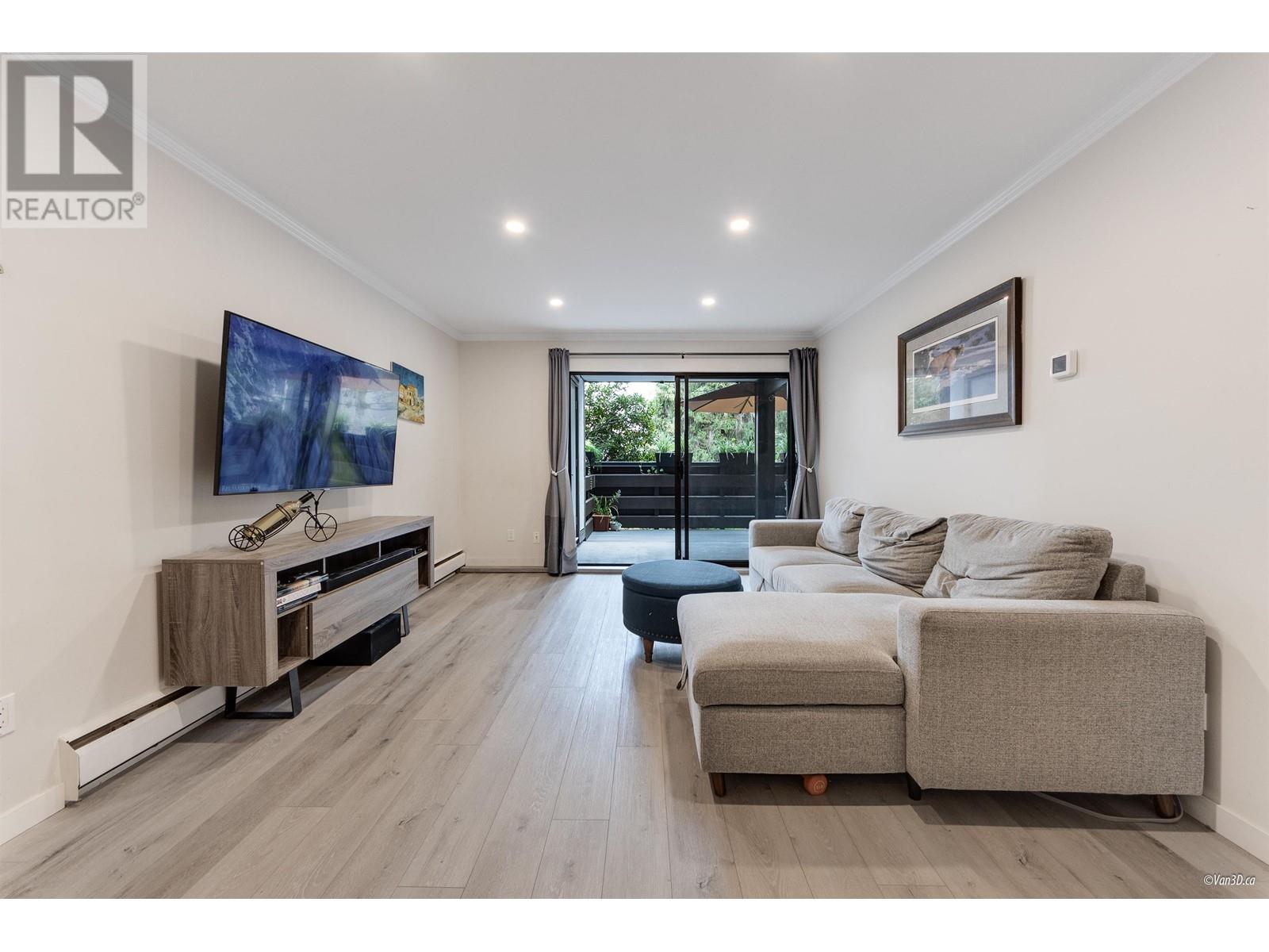 Listing Picture 5 of 26 : 112 8720 NO. 1 ROAD, Richmond / 烈治文 - 魯藝地產 Yvonne Lu Group - MLS Medallion Club Member