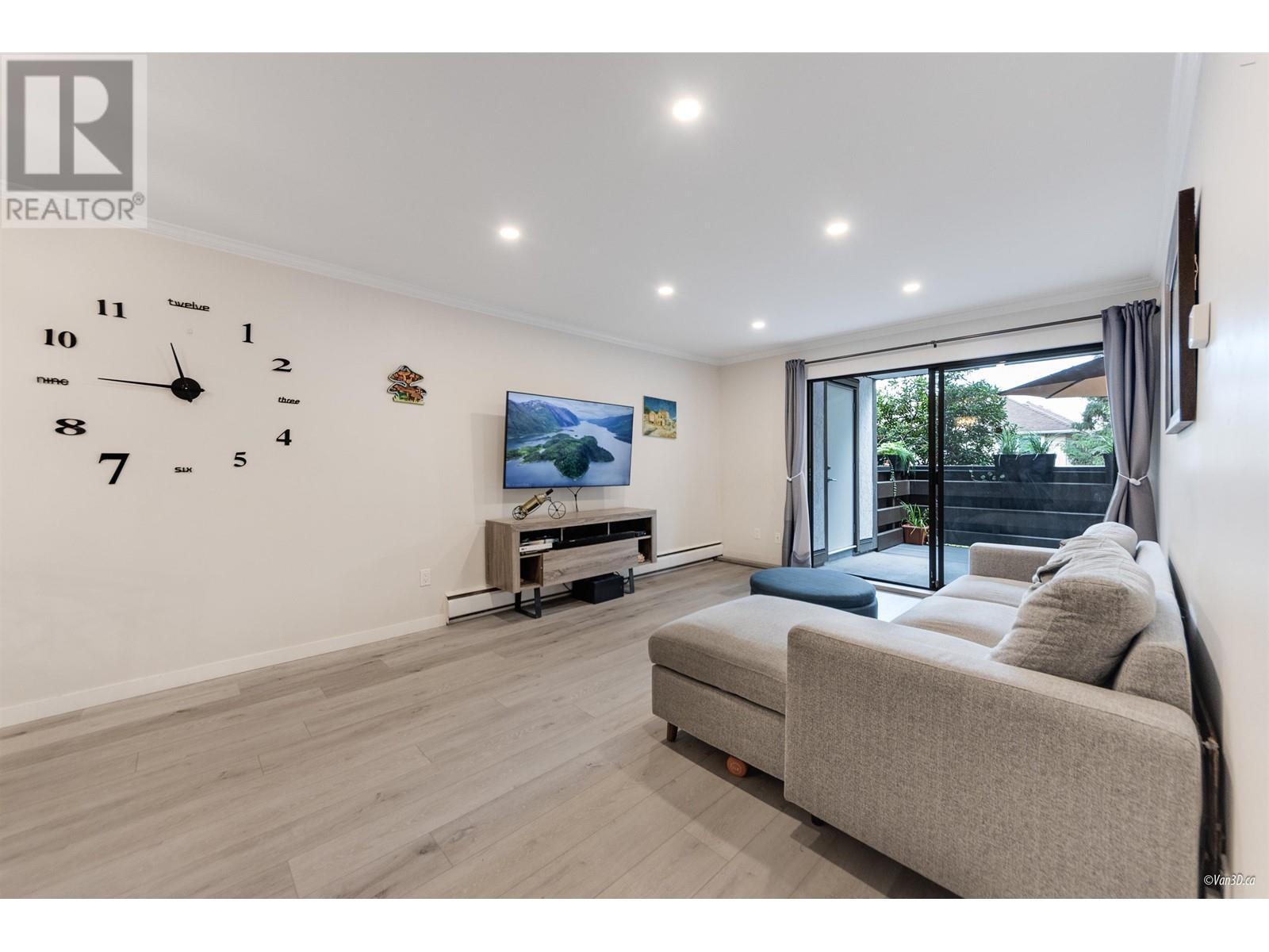 Listing Picture 7 of 26 : 112 8720 NO. 1 ROAD, Richmond / 烈治文 - 魯藝地產 Yvonne Lu Group - MLS Medallion Club Member