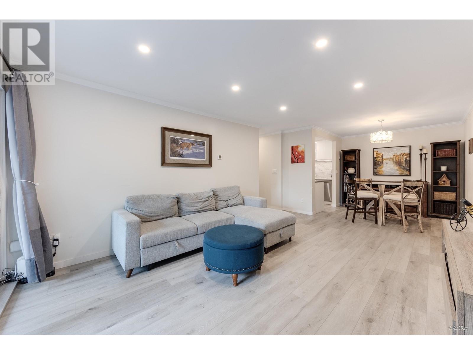 Listing Picture 4 of 26 : 112 8720 NO. 1 ROAD, Richmond / 烈治文 - 魯藝地產 Yvonne Lu Group - MLS Medallion Club Member