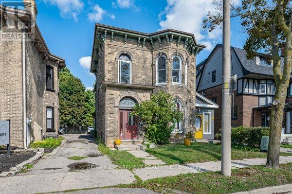 Property at 153 BRANT AVENUE image 1