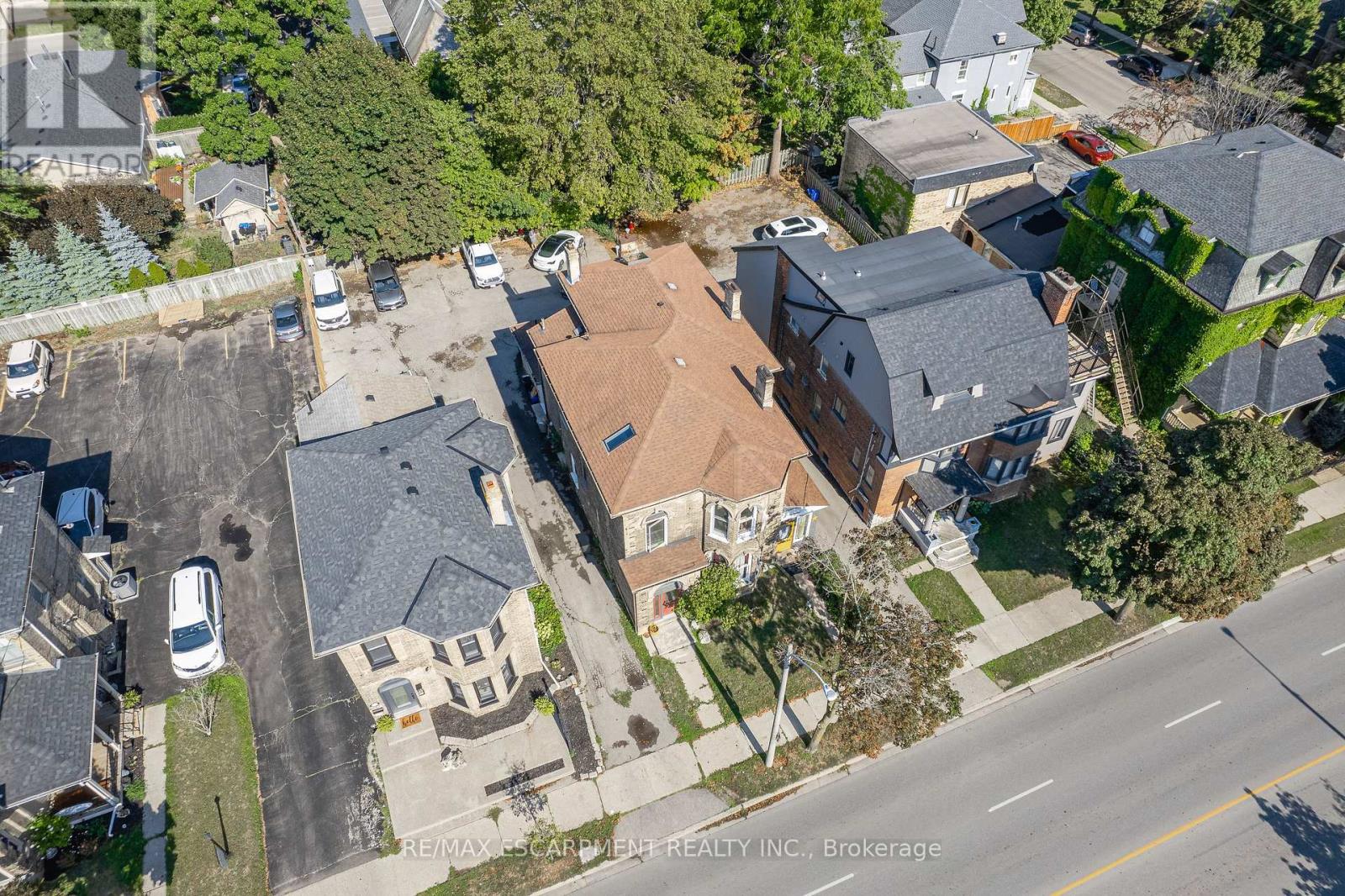 153 Brant Avenue, Brantford, Ontario  N3T 3H6 - Photo 43 - X11988091