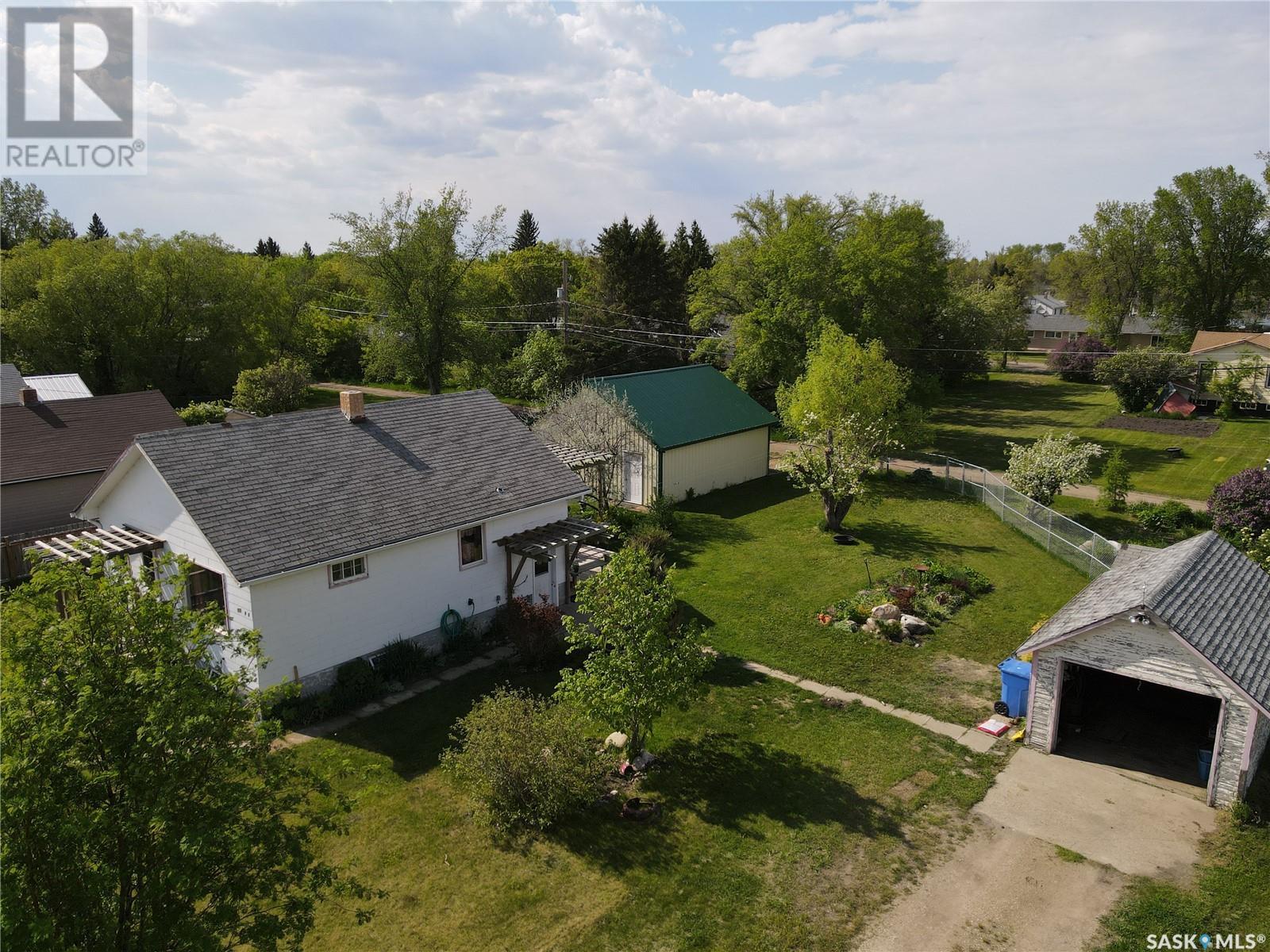 121 Bush AVENUE, canora, Saskatchewan