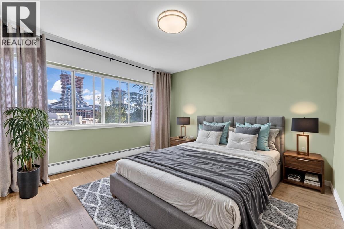 505 5926 Tisdall Street, Vancouver, British Columbia  V5Z 3N2 - Photo 7 - R2970531