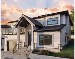 32945 BEST AVENUE, Mission, British Columbia