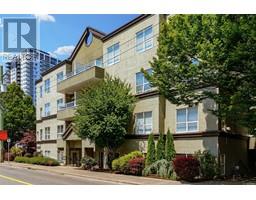 102 & 103 832 Fisgard St Downtown, Victoria, Ca