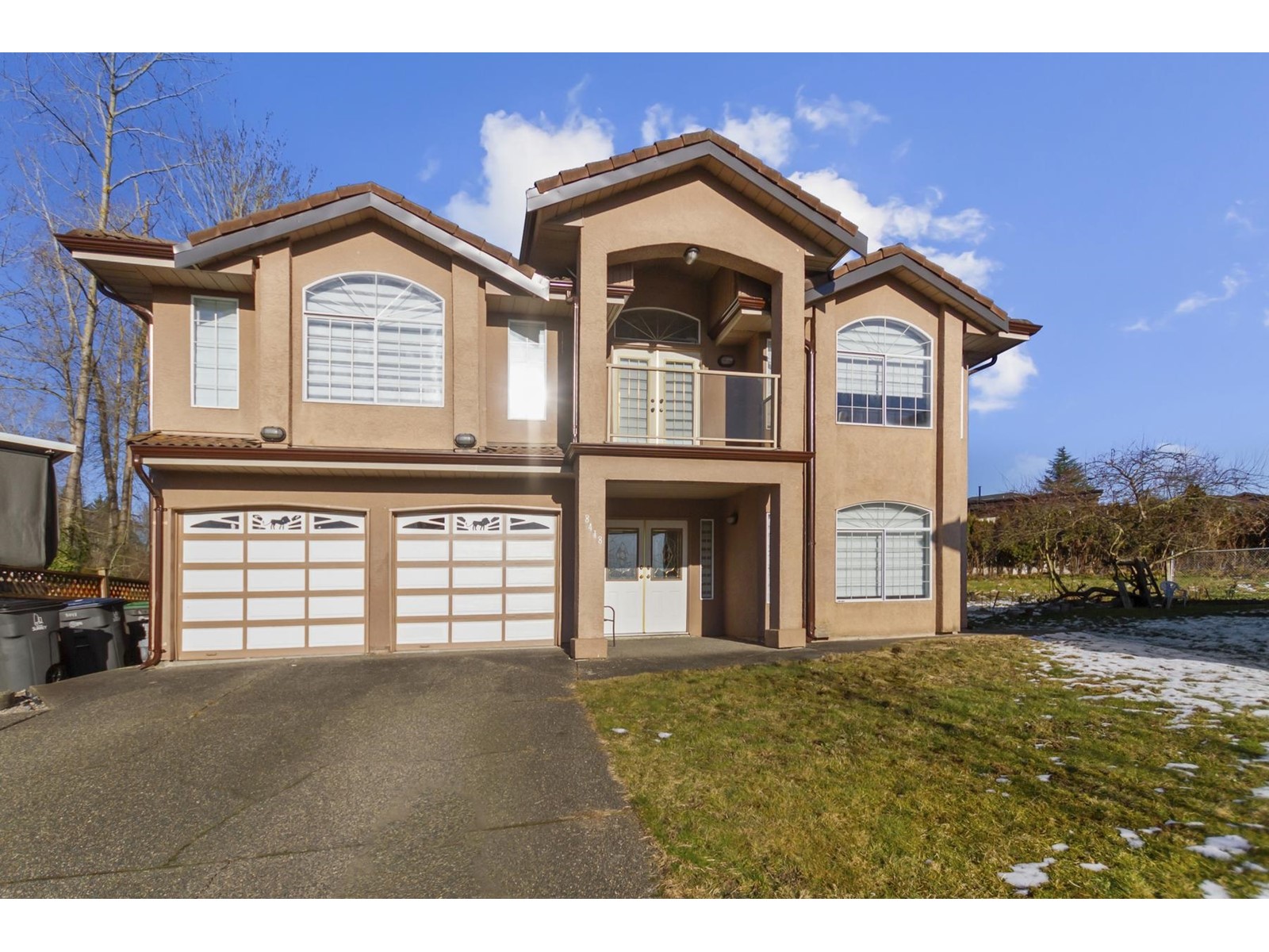 Property at 8448 150A STREET image 1