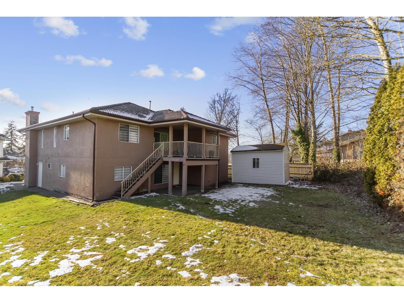 8448 150a Street, Surrey, British Columbia  V3S 8J7 - Photo 26 - R2966876