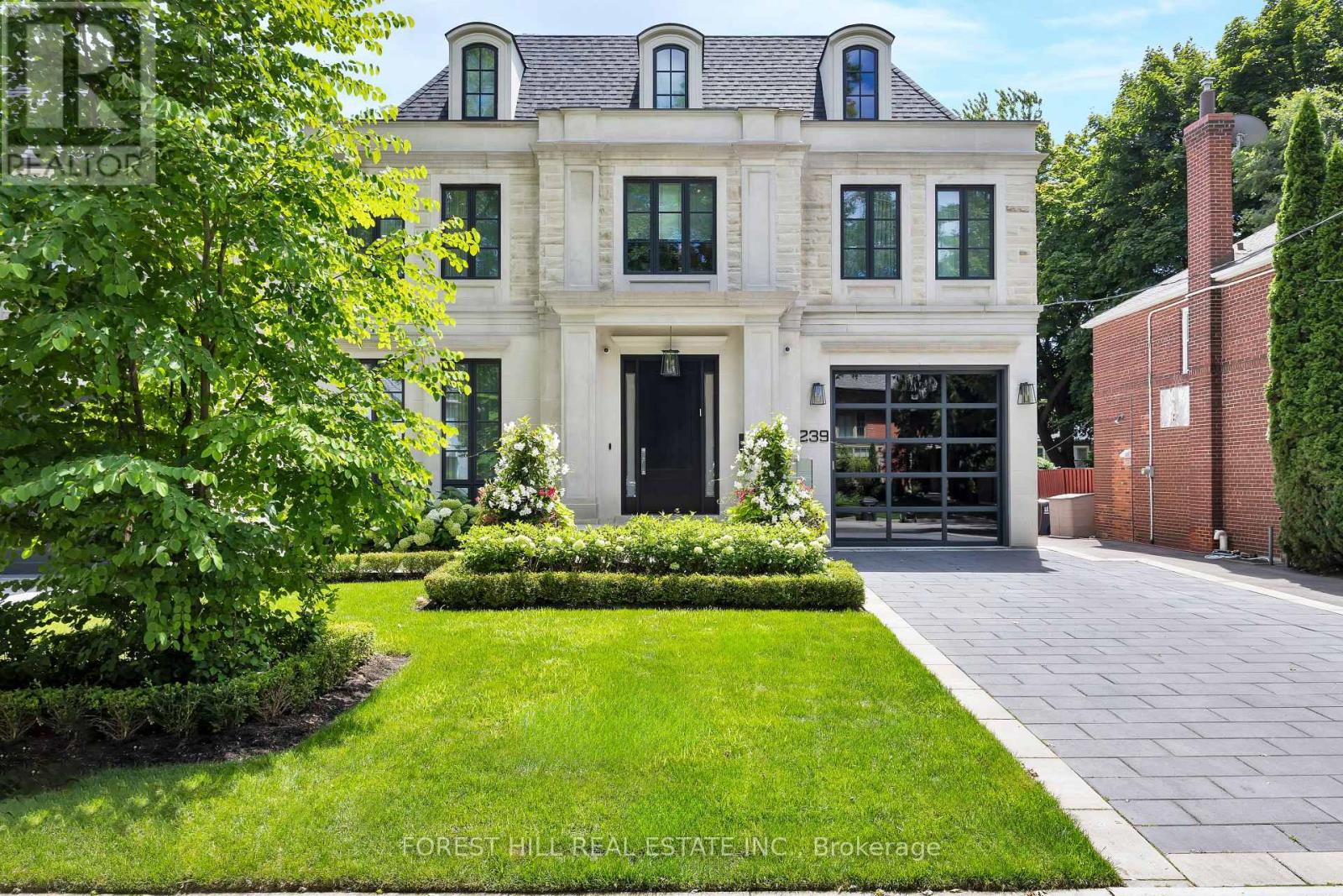 Property at 239 CORTLEIGH BOULEVARD image 1