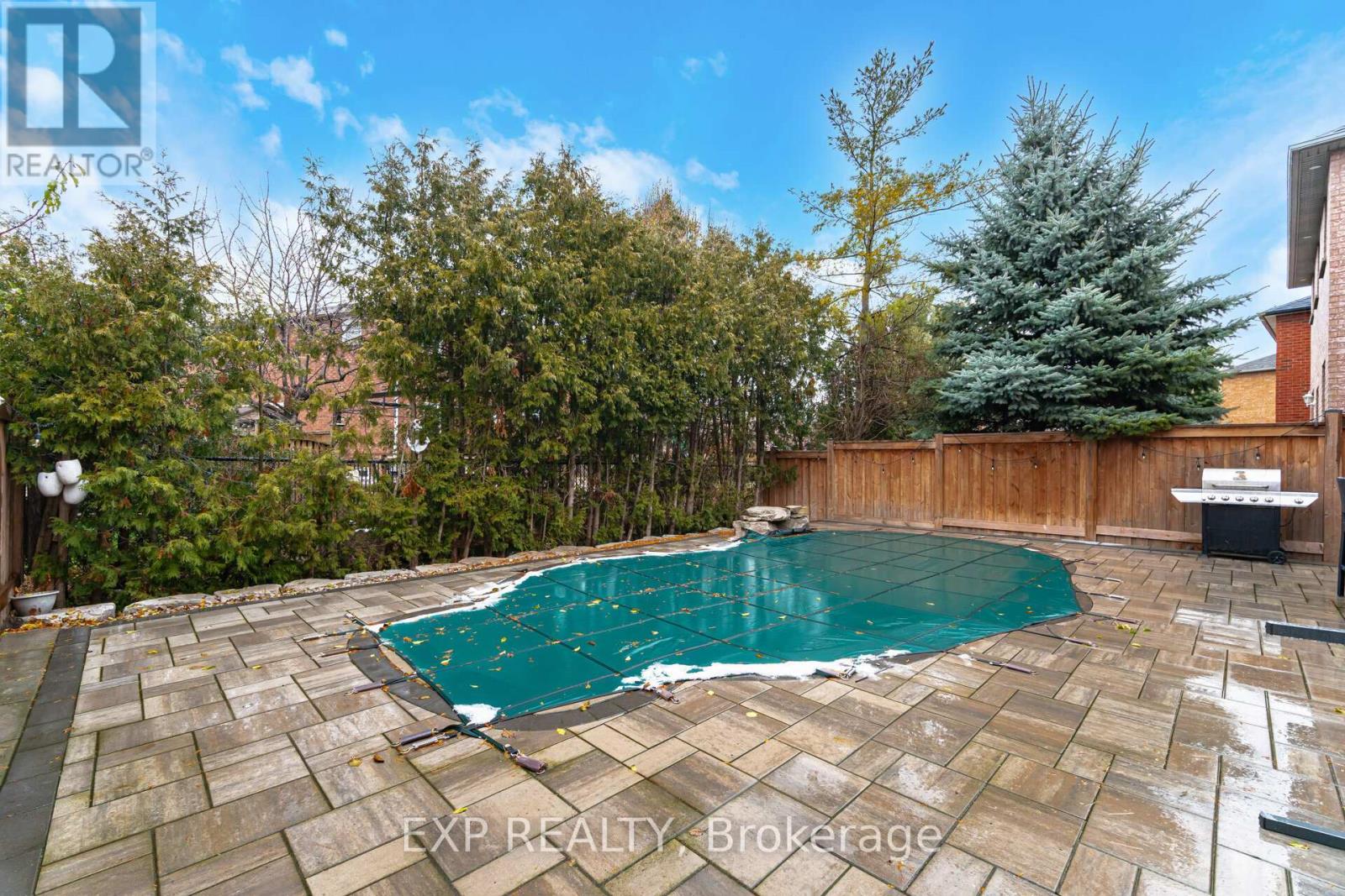 51 Michelle Drive, Vaughan, Ontario  L4L 9B8 - Photo 35 - N11988144