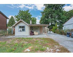 12711 115A AVENUE, Surrey, British Columbia