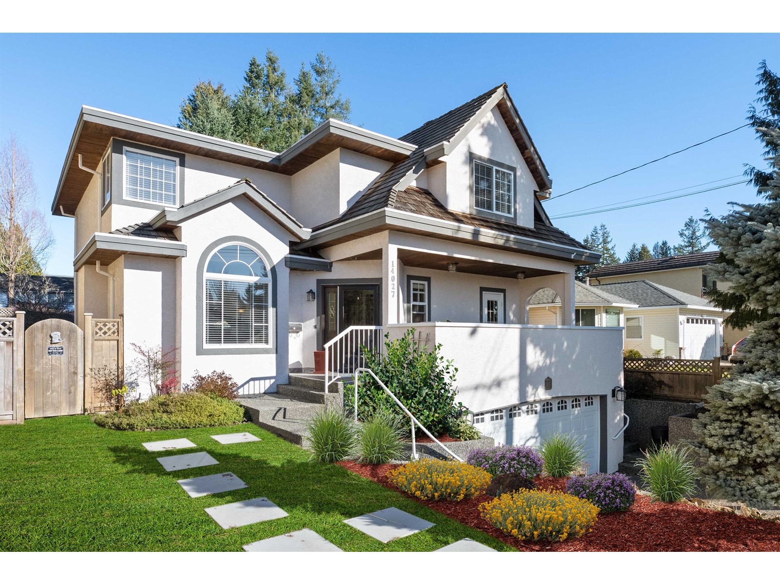 Property at 14027 BLACKBURN AVENUE image 1