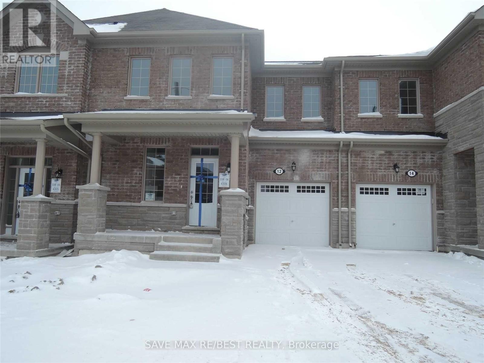 12 Circus Crescent, Brampton, Ontario  L7A 5E3 - Photo 1 - W11988203