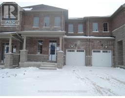 12 CIRCUS CRESCENT, Brampton, Ontario