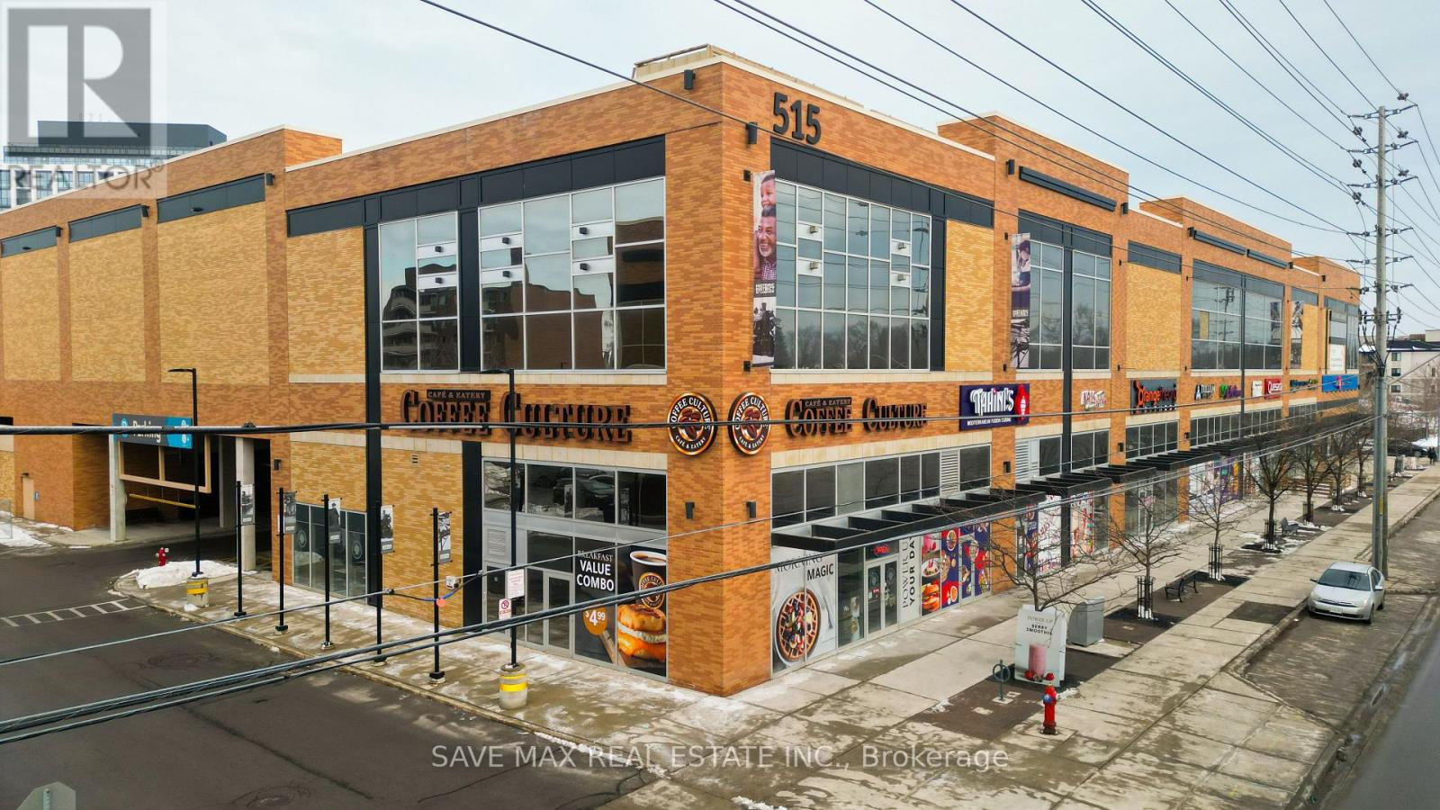 Property at 101 - 515 LAKESHORE ROAD E image 2