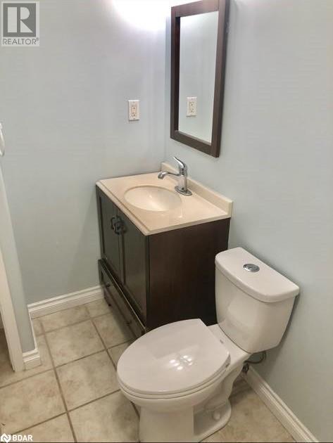 16 Batteaux Street Unit# Lower, Barrie, Ontario  L4N 2J3 - Photo 8 - 40701434