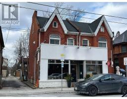 254 LOCKE STREET S, Hamilton, Ontario