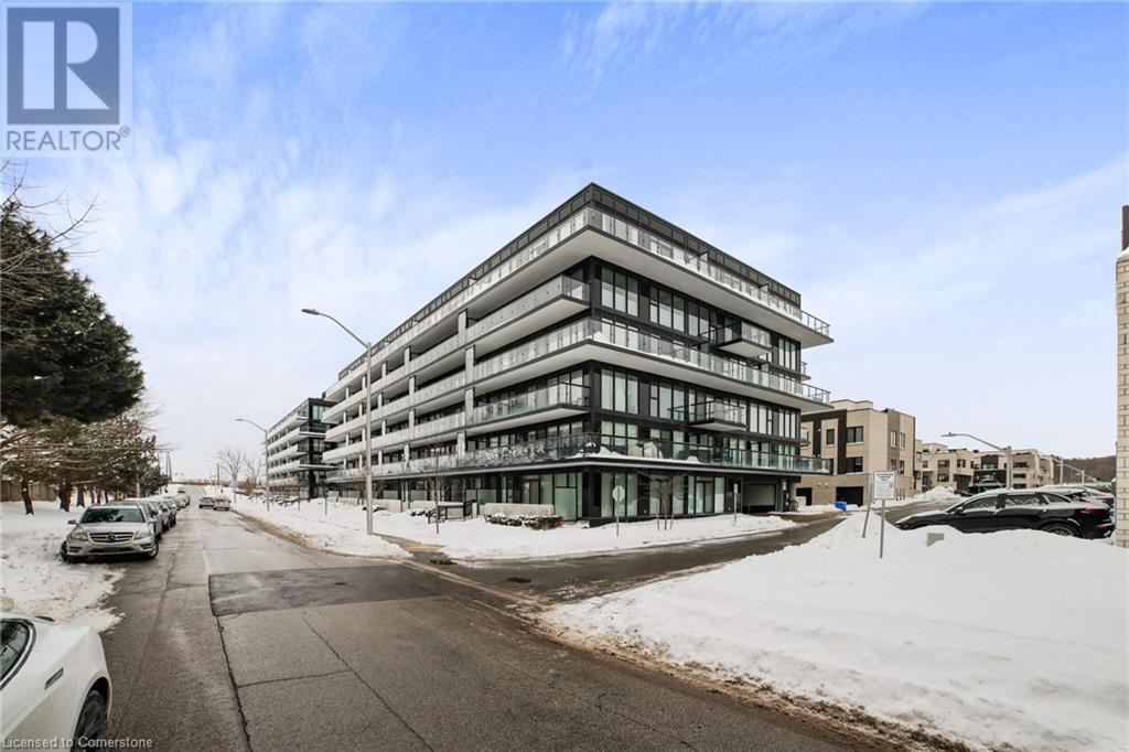 Property at 1119 COOKE Boulevard Unit# B420 image 2