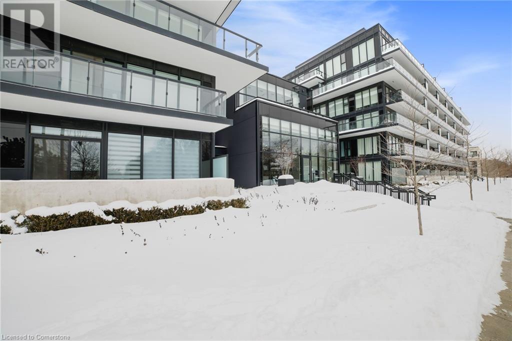 Property at 1119 COOKE Boulevard Unit# B420 image 5