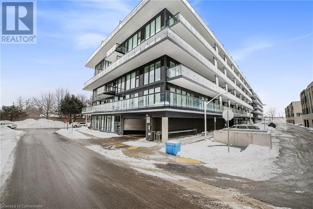Property at 1119 COOKE Boulevard Unit# B420 image 4