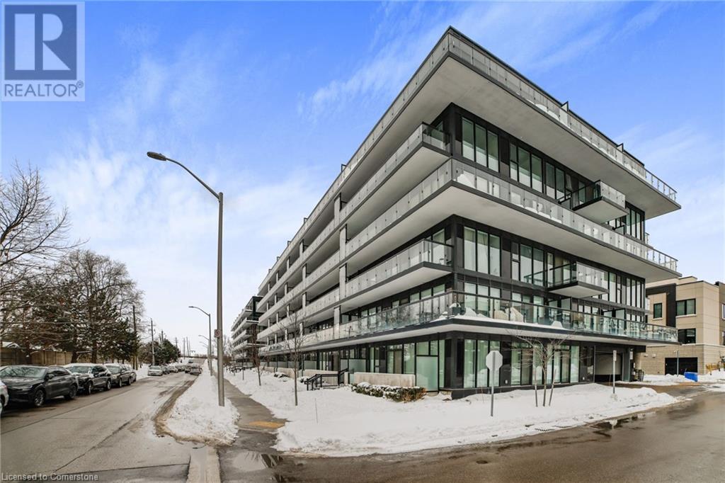 Property at 1119 COOKE Boulevard Unit# B420 image 3