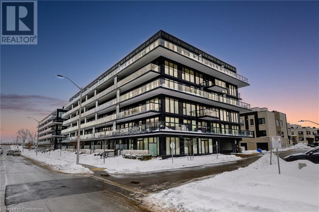 Property at 1119 COOKE Boulevard Unit# B420 image 1
