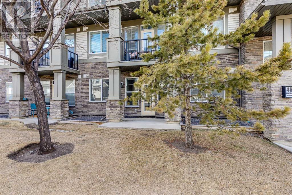 101, 48 Panatella Road Nw, Calgary, Alberta  T3K 0V4 - Photo 20 - A2190619