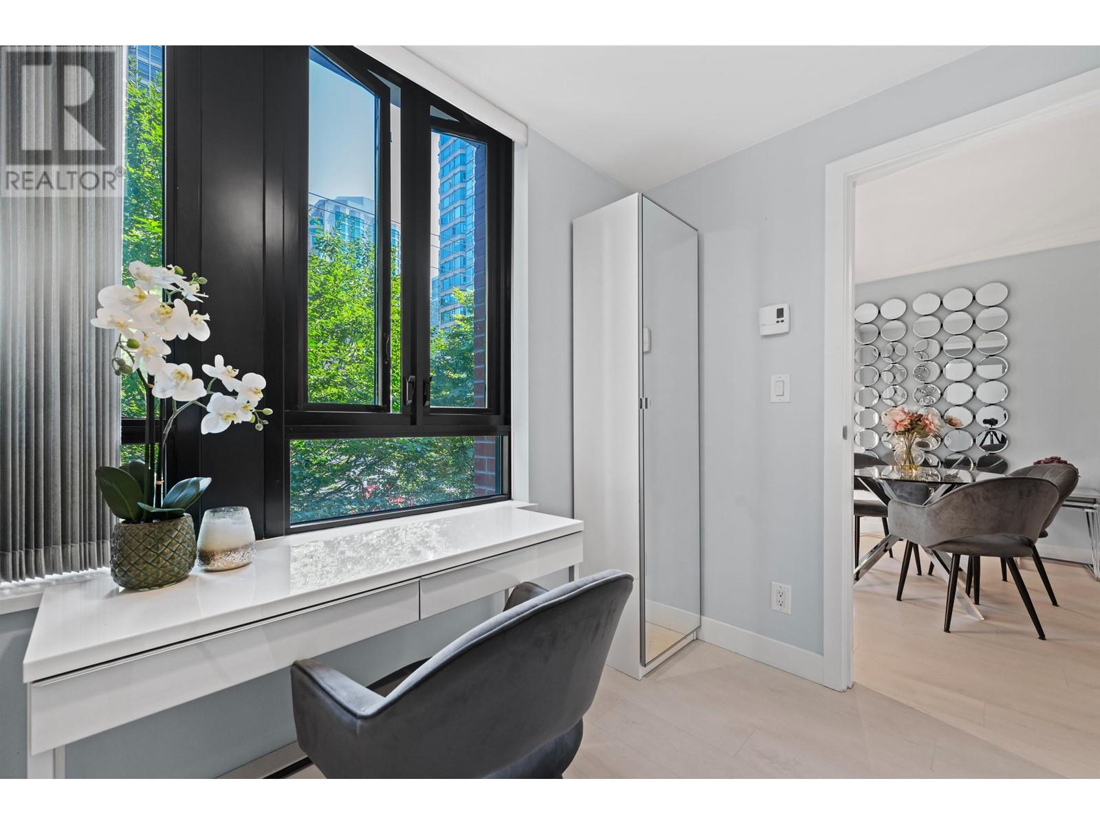 410 909 Mainland Street, Vancouver, British Columbia  V6B 1S3 - Photo 22 - R2970300