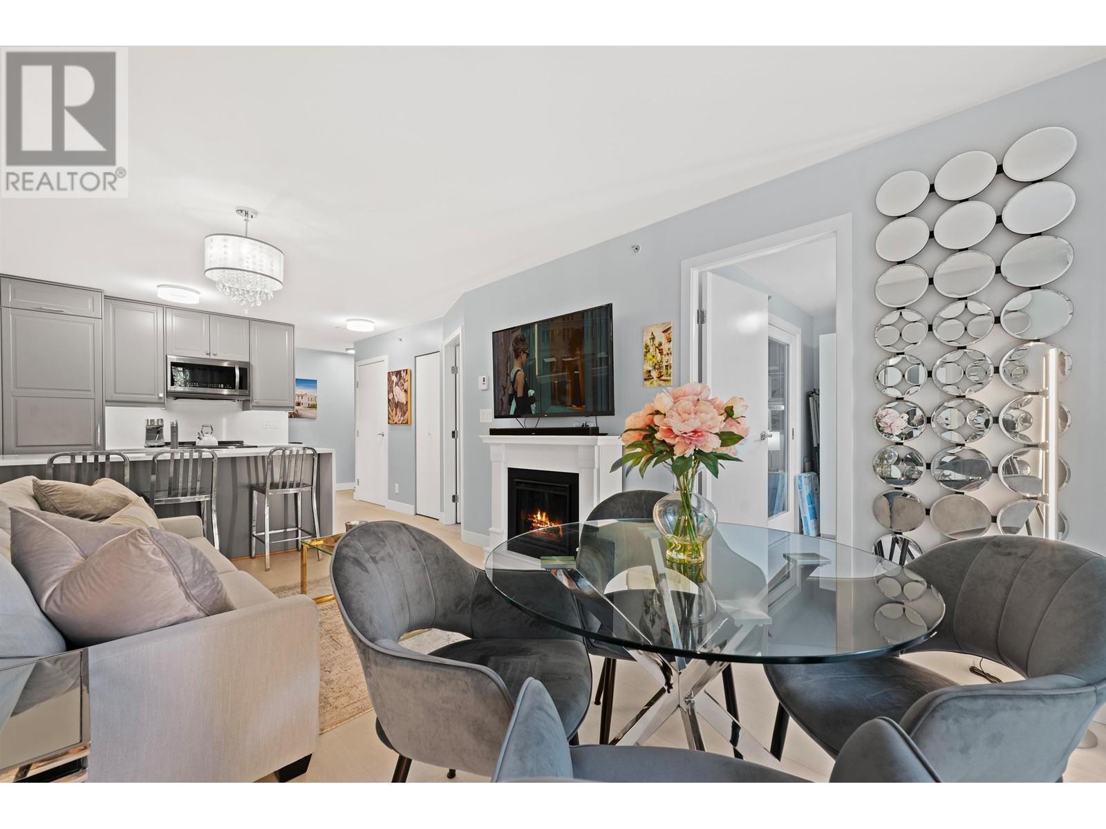 410 909 Mainland Street, Vancouver, British Columbia  V6B 1S3 - Photo 9 - R2970300