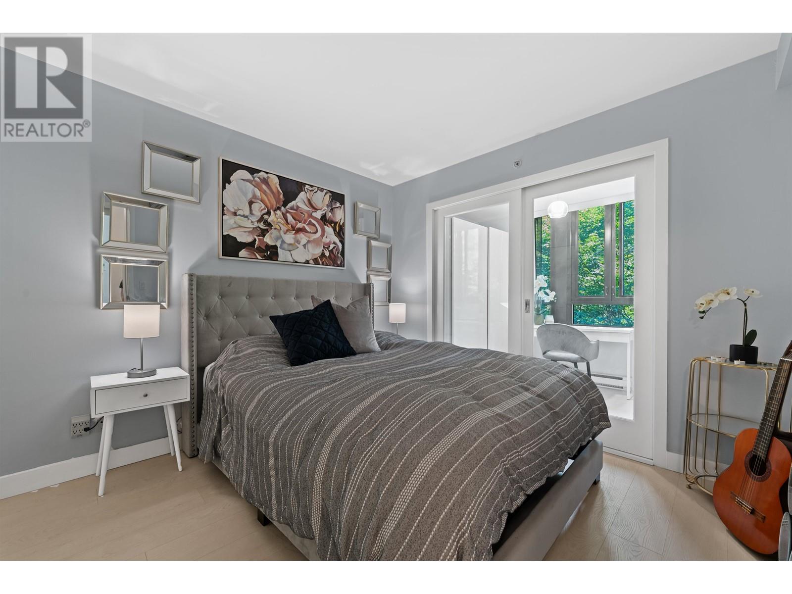 410 909 Mainland Street, Vancouver, British Columbia  V6B 1S3 - Photo 16 - R2970300