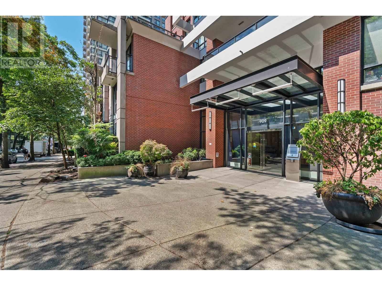 410 909 Mainland Street, Vancouver, British Columbia  V6B 1S3 - Photo 26 - R2970300
