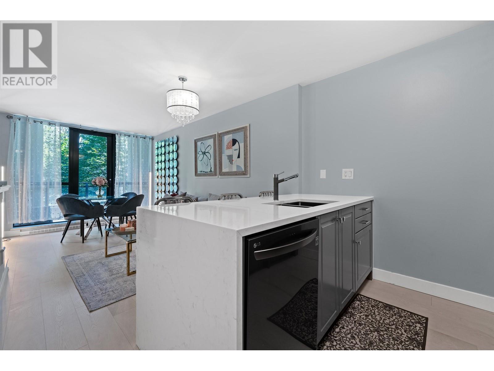 410 909 Mainland Street, Vancouver, British Columbia  V6B 1S3 - Photo 4 - R2970300