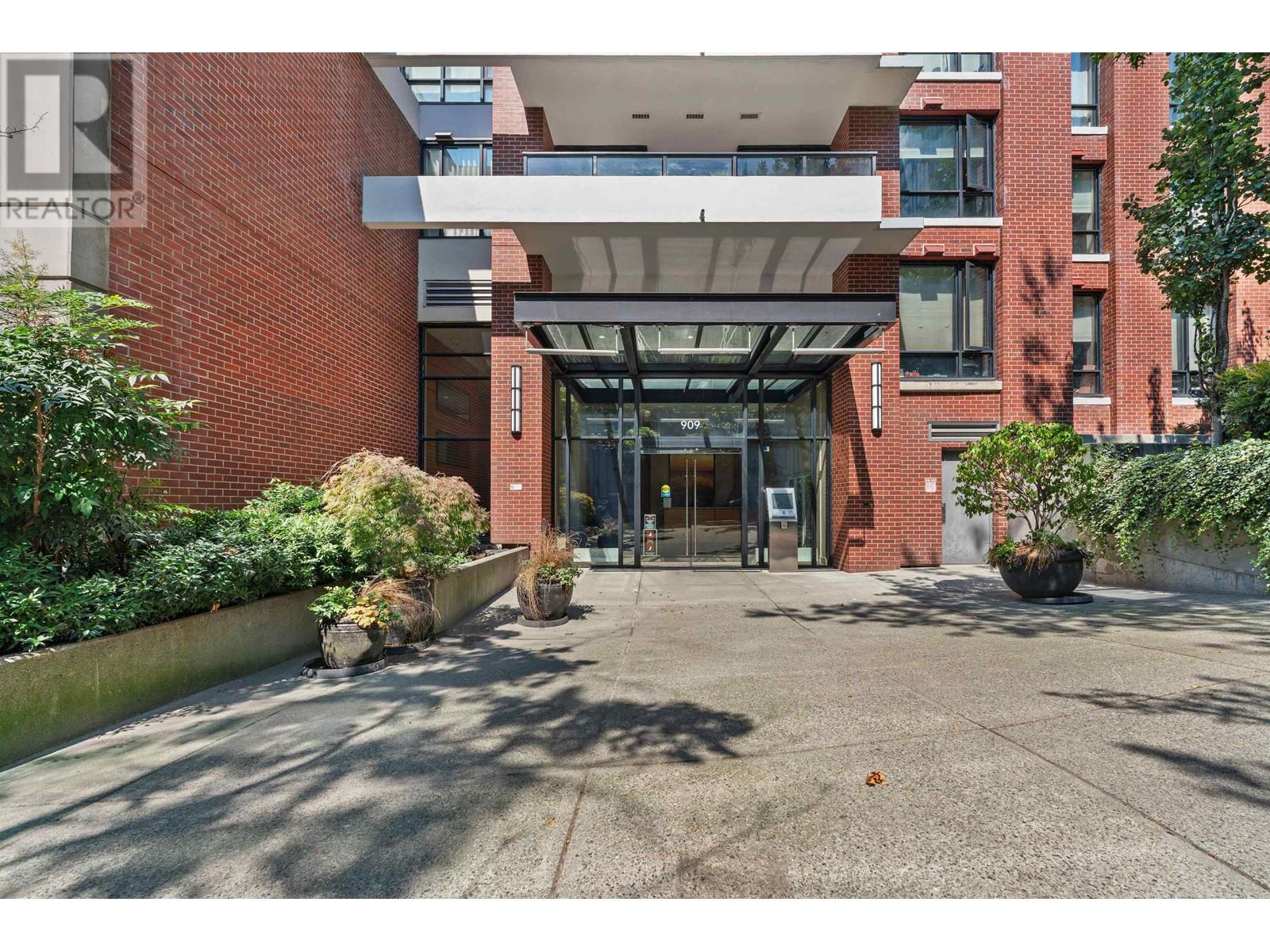 410 909 Mainland Street, Vancouver, British Columbia  V6B 1S3 - Photo 25 - R2970300