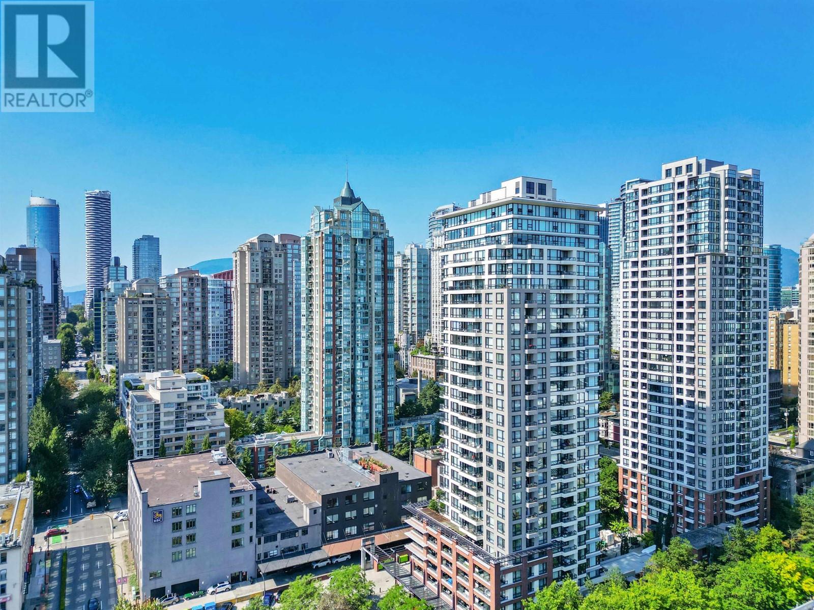 410 909 Mainland Street, Vancouver, British Columbia  V6B 1S3 - Photo 27 - R2970300