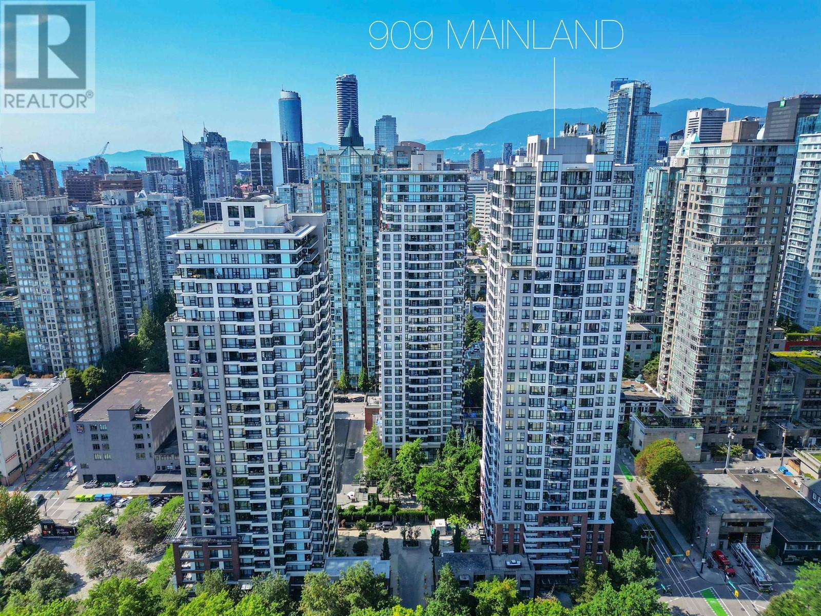 410 909 Mainland Street, Vancouver, British Columbia  V6B 1S3 - Photo 29 - R2970300