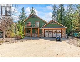 3453 Cessna Road Unit# 2, enderby, British Columbia