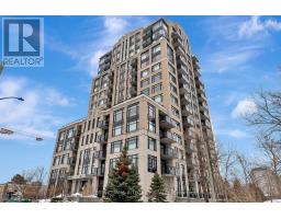 1003 - 75 CLEARY AVENUE E, Ottawa, Ontario