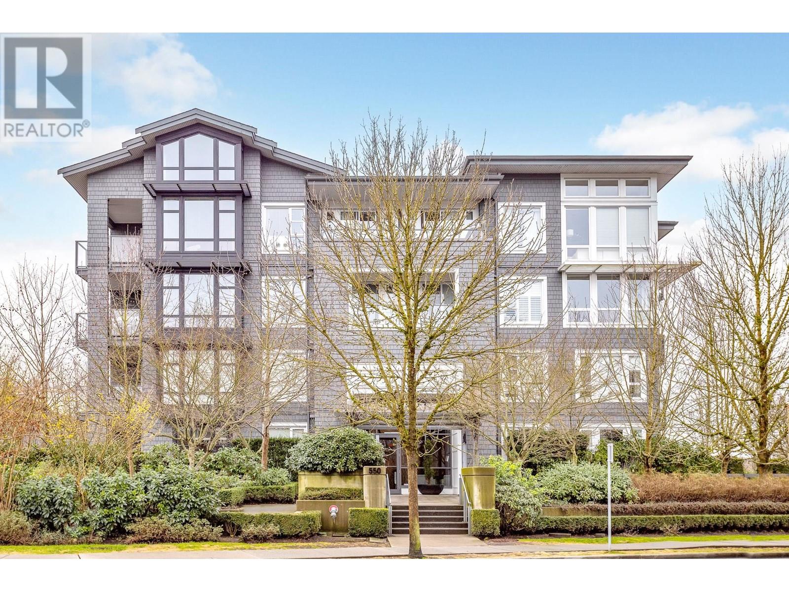 313 550 Seaborne Place, Port Coquitlam, British Columbia  V3B 0L3 - Photo 1 - R2970618