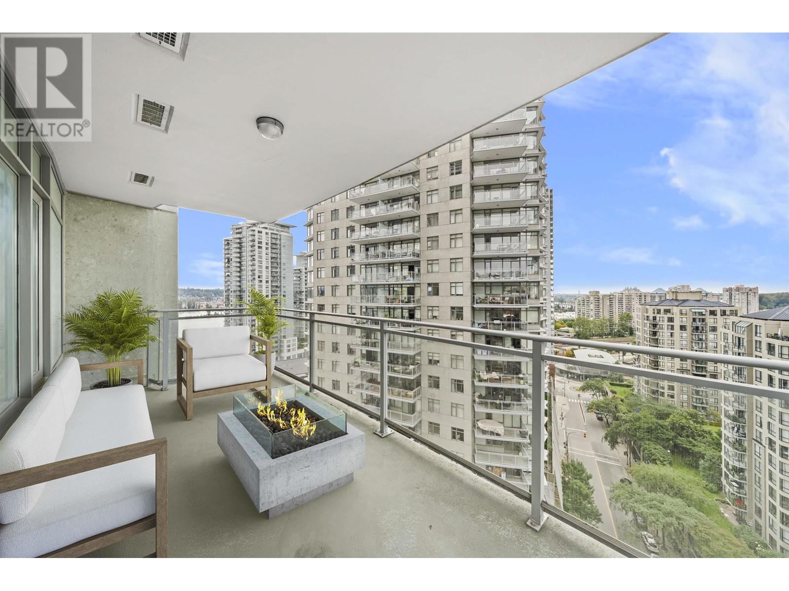 2108 888 Carnarvon Street, New Westminster, British Columbia  V3M 0C6 - Photo 28 - R2970629