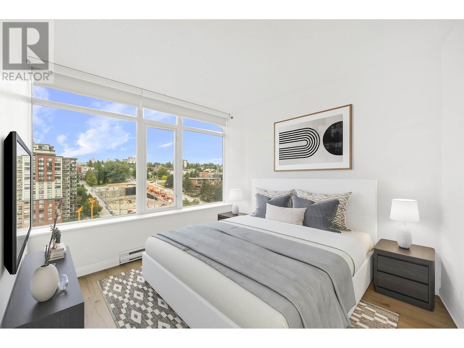 2108 888 Carnarvon Street, New Westminster, British Columbia  V3M 0C6 - Photo 4 - R2970629