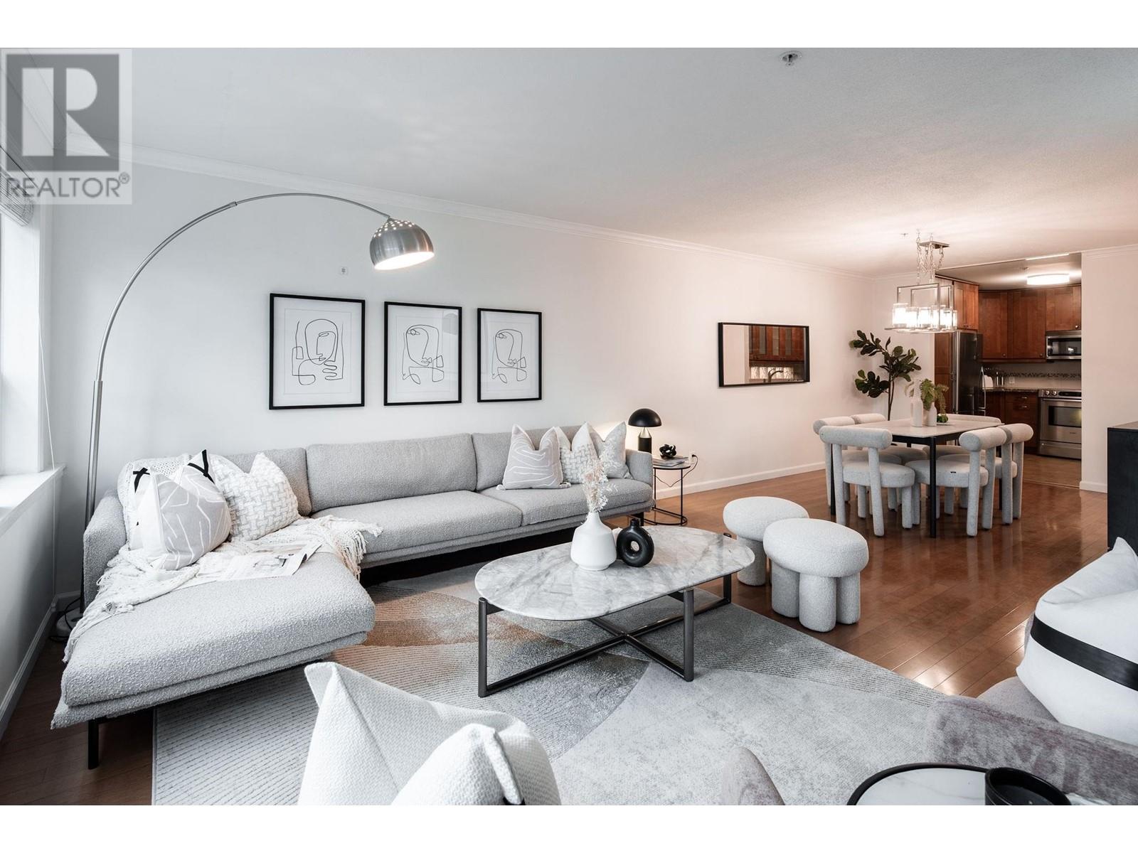 Listing Picture 12 of 40 : 111 1859 SPYGLASS PLACE, Vancouver / 溫哥華 - 魯藝地產 Yvonne Lu Group - MLS Medallion Club Member