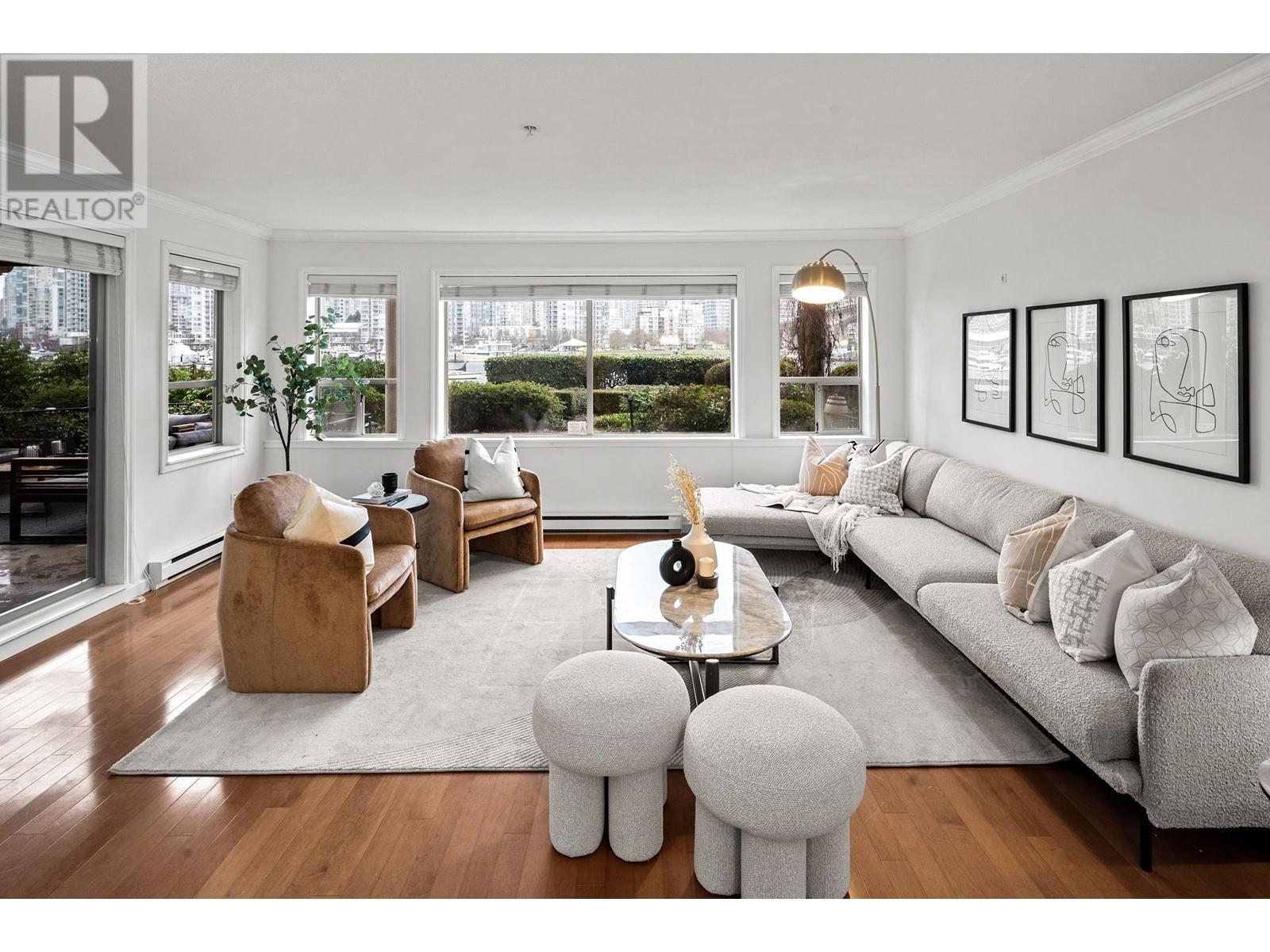 Listing Picture 9 of 40 : 111 1859 SPYGLASS PLACE, Vancouver / 溫哥華 - 魯藝地產 Yvonne Lu Group - MLS Medallion Club Member