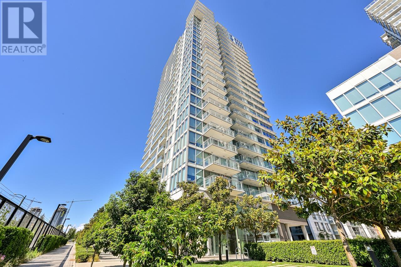 2406 8031 NUNAVUT LANE, vancouver, British Columbia