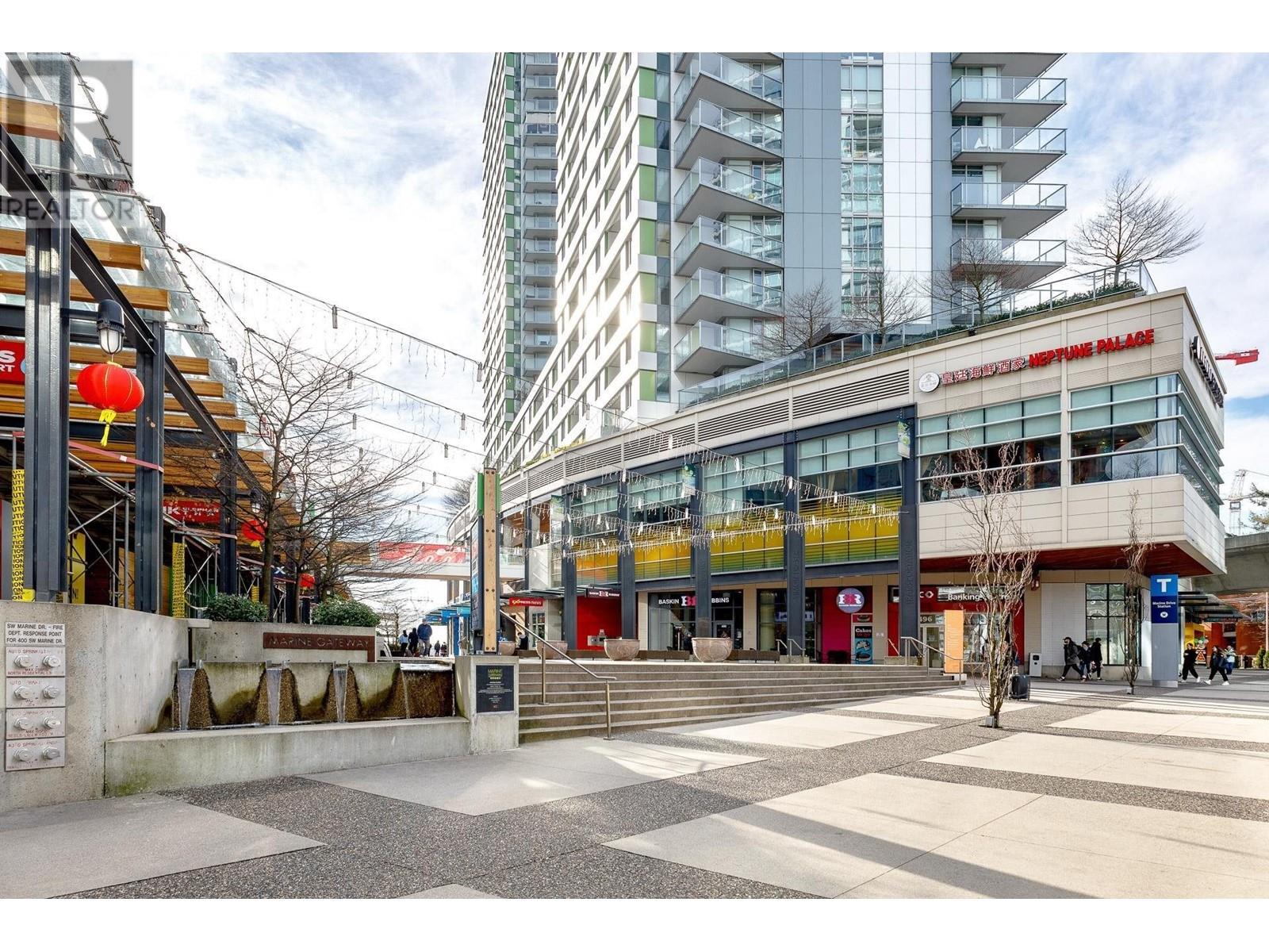 2406 8031 Nunavut Lane, Vancouver, British Columbia  V5X 0C9 - Photo 25 - R2970119