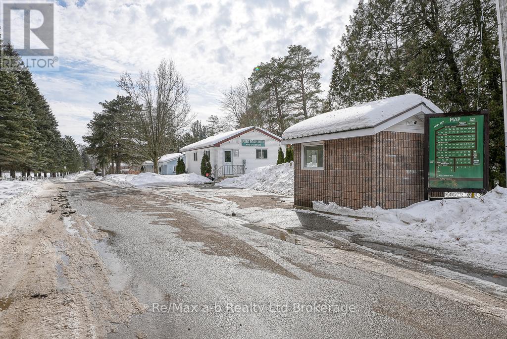 Lot 61 - 746112 Township Road 4 Road, Blandford-Blenheim, Ontario  N4S 7V9 - Photo 42 - X11988227